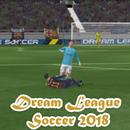 Dream League Soccer 2018 Tips APK