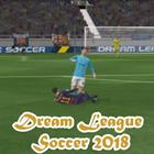 Dream League Soccer 2018 Tips 圖標