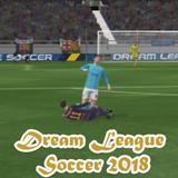 Dream League Soccer 2018 Tips アイコン