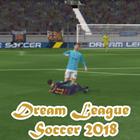 Dream League Soccer 2018 Tips biểu tượng