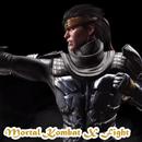 Mortal Kombat X Fights TIps APK