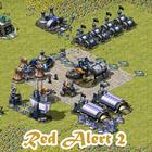 ikon Red Alert 2 Classic Command and Conquer Tips
