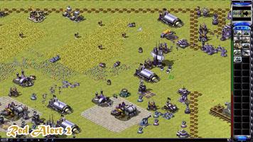 Red Alert 2 Classic Command and Conquer Tips स्क्रीनशॉट 2