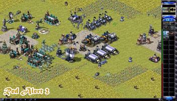 Red Alert 2 Classic Command and Conquer Tips স্ক্রিনশট 3