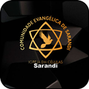 Comunidade Evangelica Sarandi APK