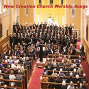 New Creation Church Worship Songs-APK