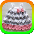 New Crochet Baby Clothes ikon