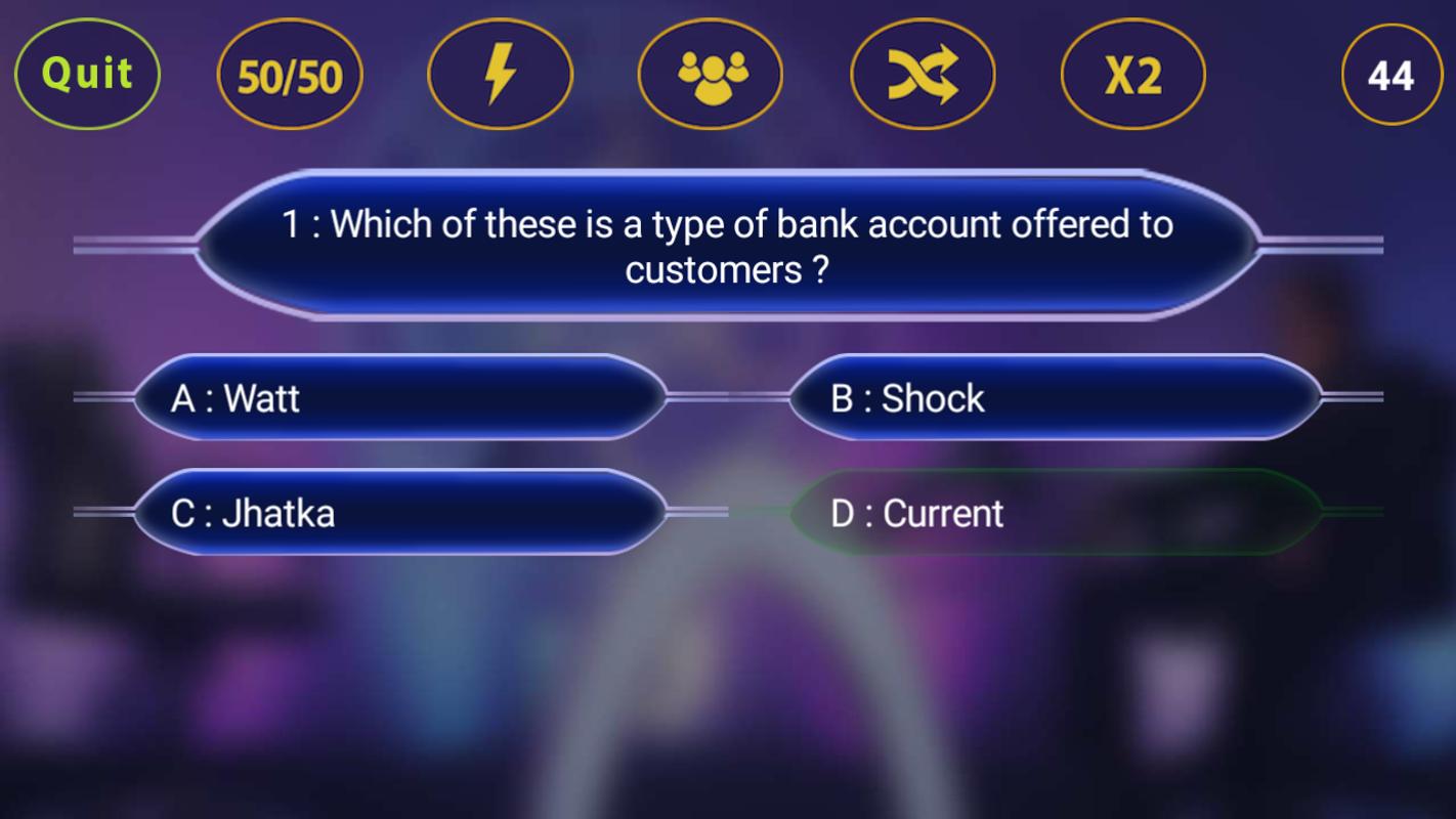 Download Kbc Game In English For Android