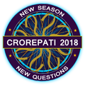 English KBC - New Season 2018