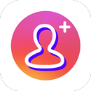 GetGrow Followers™ + with PhotoCropper APK