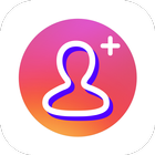 GetGrow Followers™ + with PhotoCropper icon