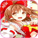 Date live Anime Wallpapers HD APK