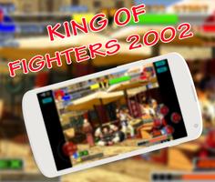 Guide For King Of Fighters 02 スクリーンショット 1