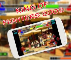 برنامه‌نما Guide For King Of Fighters 02 عکس از صفحه