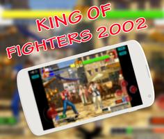 Guide For King Of Fighters 02 capture d'écran 2