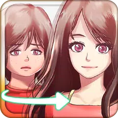 download 미녀로 살아보기 APK