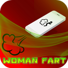 Women Farting Voices иконка