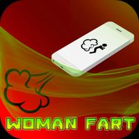 Women Farting Voices captura de pantalla 3