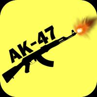 Ak 47 capture d'écran 2