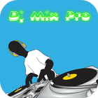 Dj Mix Pro иконка