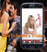 How to Seduce a woman ポスター