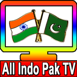 All Indo Pak TV Channels