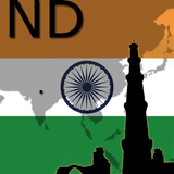 New Delhi Map APK