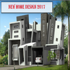 New Home Design 2017 APK