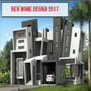 New Home Design 2017 APK