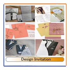 HD Design Invitation アプリダウンロード