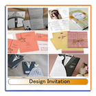 ikon HD Design Invitation