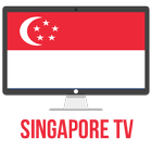 Singapore Tv-icoon