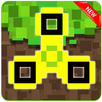 Fidget Spinner Mod for MCPE !! APK