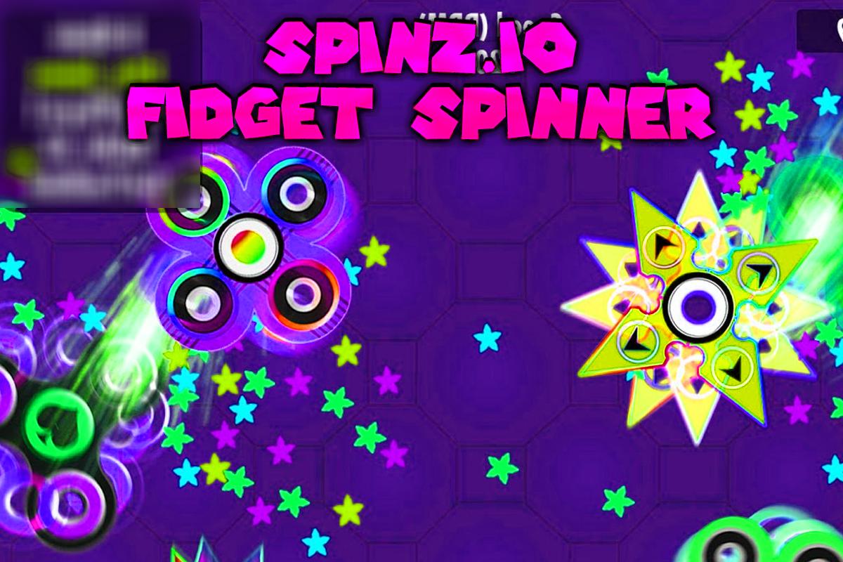 spinner.io spinz.io - fidget spinner !!!! for Android - APK Download
