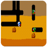 Guide Dig-Dug