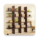 New DIY Bookshelves APK