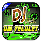 DJ Om Telolet Om Musik Versi Lengkap icon