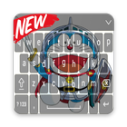 New Doraemon Keyboard 2018 アイコン