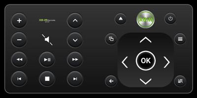 iR XBOX ONE - X & S  Remote capture d'écran 3