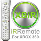iR XBOX 360 Remote icône