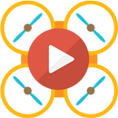 Videos by Drones APK