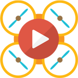 Videos by Drones