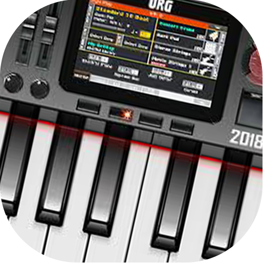 Electronic org 2018/2019