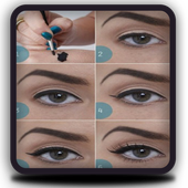 New Eyebrow Tutorial icon