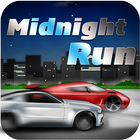 Midnight Run icône