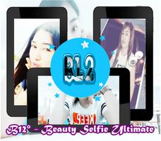 B12 - Beauty Selfie Ultimate پوسٹر