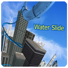 Guide for Water Slide 3D ikona