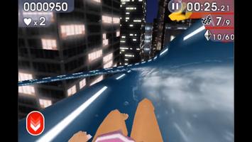 Panduan untuk air Slide 3D screenshot 1