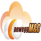 Newegg EIP M&C icône