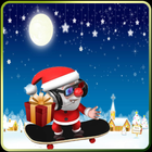 Christmas Games 2017 free icono